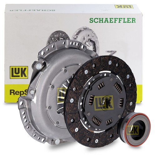 Schaeffler luk kupplungssatz - schaeffler,