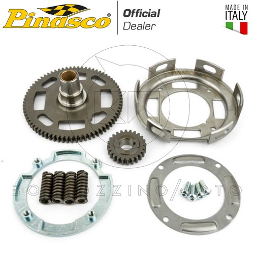 Pinasco primärsatz racing - pinasco,