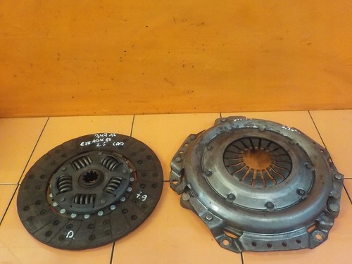 Original kupplung jeep crd - jeep, 2.5